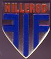 Badge Hillerod IF